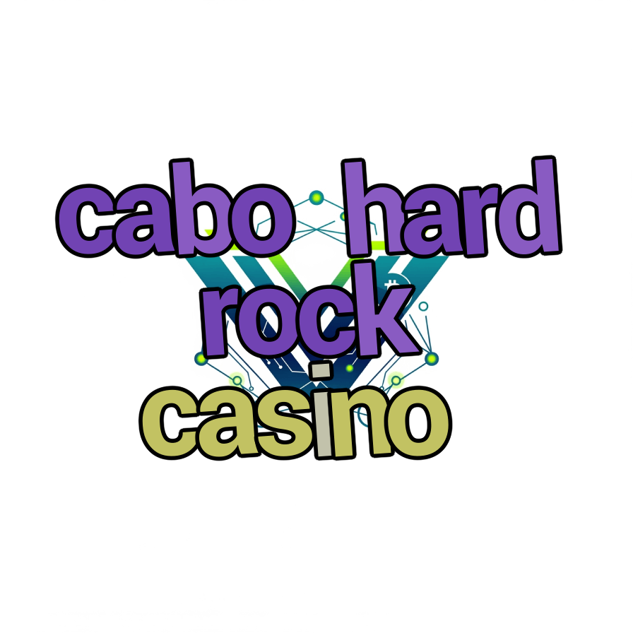 cabo hard rock casino